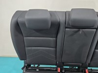Kanapa tył fotel tylny BMW iX1 U11
