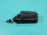 Lusterko lewe pin Jeep Cherokee XJ HB 5d kolor europa