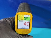 DRZWI PRZÓD LEWE KIEROWCY Suzuki Sx4 I 06- 5d ZCG