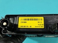 Nagrzewnica VOLVO V70 III EUROPA