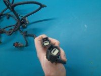 Wiązka zderzaka przód Ford Mondeo Mk5 Instalacja pdc