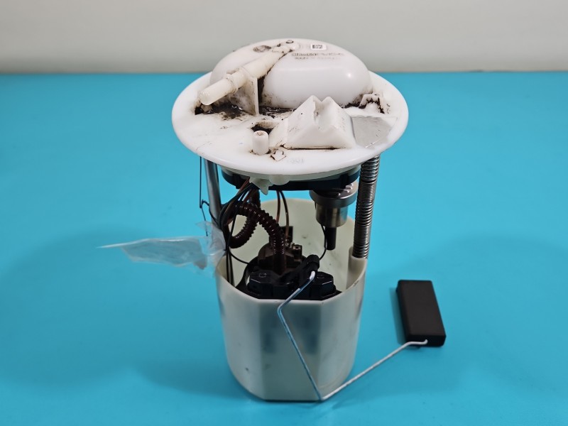 pompka Pompa paliwa Ford Ka Mk2 1.2 8v 51806983 Producent części: FORD, Benzyna, Europejska, 4pin pompka Pompa paliwa Ford Ka Mk2 1.2 8v 51806983 Producent części: FORD, Benzyna, Europejska, 4pin