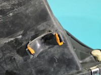 Reflektor lewy lampa przód Seat Ibiza III 6L EUROPA