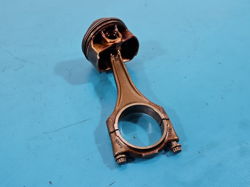 Tłok AUDI Q7 II 4M 3.0 TFSI CRE 333KM