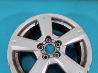 Felga aluminiowa alufelga Toyota Rav4 III Średnica felgi: 17", Szerokość felgi: 7.0", 5x114.3, Odsadzenie (ET): 45, TOYOTA,...