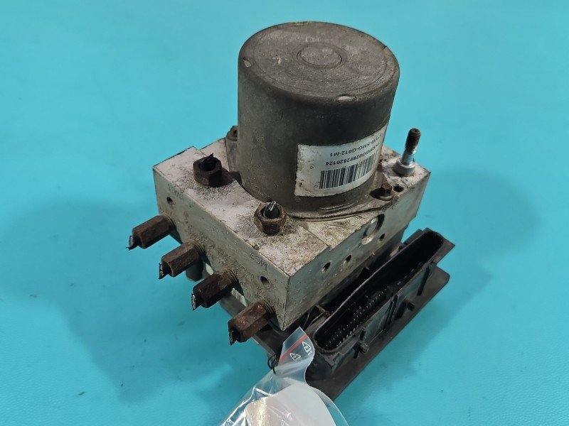 Pompa abs Honda Civic VIII UFO 0265235394, 0265950742, 57110-SMG-G012-M1 Pompa abs Honda Civic VIII UFO 0265235394, 0265950742, 57110-SMG-G012-M1
