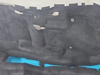 Wykładzina DYWAN PODŁOGA Skoda Superb III 3V1863367K