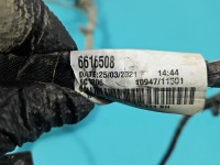 Instalacja Wiązka przekładni kierowniczej Skoda Octavia IV 5WB971111BH