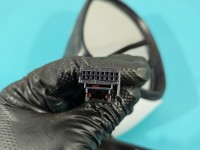 Lusterko lewe pin Vw Tiguan I 07- HB 5d kolor LB9A europa