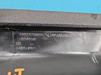 Osłona ZAŚLEPKA PLASTIK BMW X6 E71 10859510, 1268152