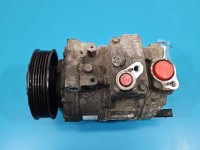 Sprężarka klimatyzacji kompresor Vw Touran I 1.9 tdi 1K0820803J