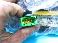 Poduszka powietrzna Citroen C5 II X7 96834580ZD-01, 9685418480
