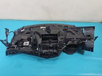 Deska rozdzielcza airbag pasażera kokpit FORD C-MAX II MK2