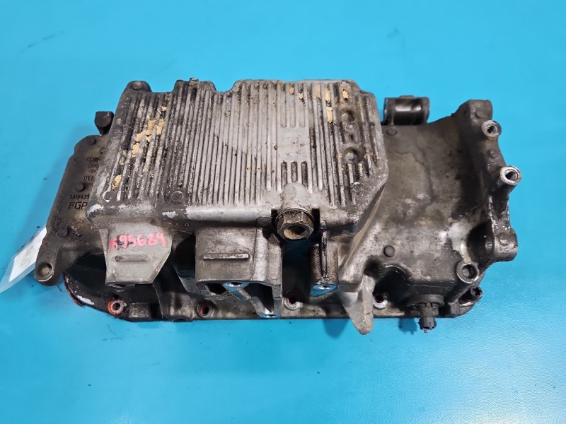 Misa olejowa MISKA Opel Zafira B 1.9 cdti 55194355