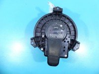 Dmuchawa nawiewu wentylator Toyota Verso 09- europa 272700-8103