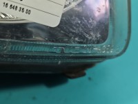 Reflektor prawy lampa przód Toyota Avensis II T25 EUROPA