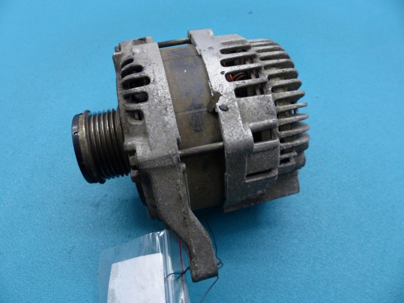 TEST Alternator Mitsubishi Lancer VIII A2TX0881A, 1800A288 1.8 16v