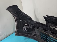 Zderzak przód przedni Renault Megane III TEB66