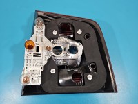 Lampa tył lewa Depo 08-13 Skoda Octavia II kombi