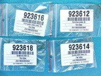 Amortyzator przód prawy przedni Fiat Albea