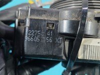 Przełącznik zespolony Citroen C8 96605656XT