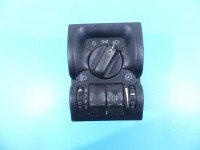 Przełącznik włącznik świateł Opel Vectra B 90504970