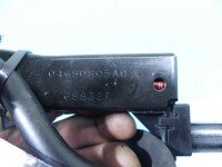 DŹWIGNIA LEWAREK WYBIERAK LINKI Dodge Caravan IV 00-07 3.3 V6