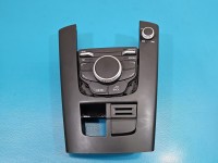 Przełącznik radia nawigacji panel Audi A3 8V 8V0919614B