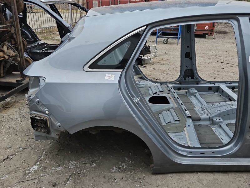 Błotnik tył prawy Kia Ceed III 18-21 CS ćwiartka