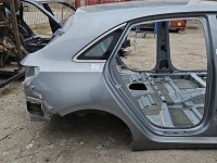 Błotnik tył prawy Kia Ceed III 18-21 CS ćwiartka