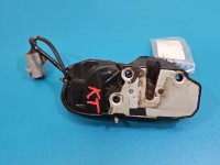 Zamek klapy tył Toyota Rav4 I 94- HB 4pin. Brak nr.