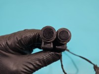 Czujnik parkowania PDC AUDI A6 C7 4G5971095, 4H0919275A grafitowy LX5R