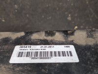 Hak holowniczy AUDI Q7 II 4M