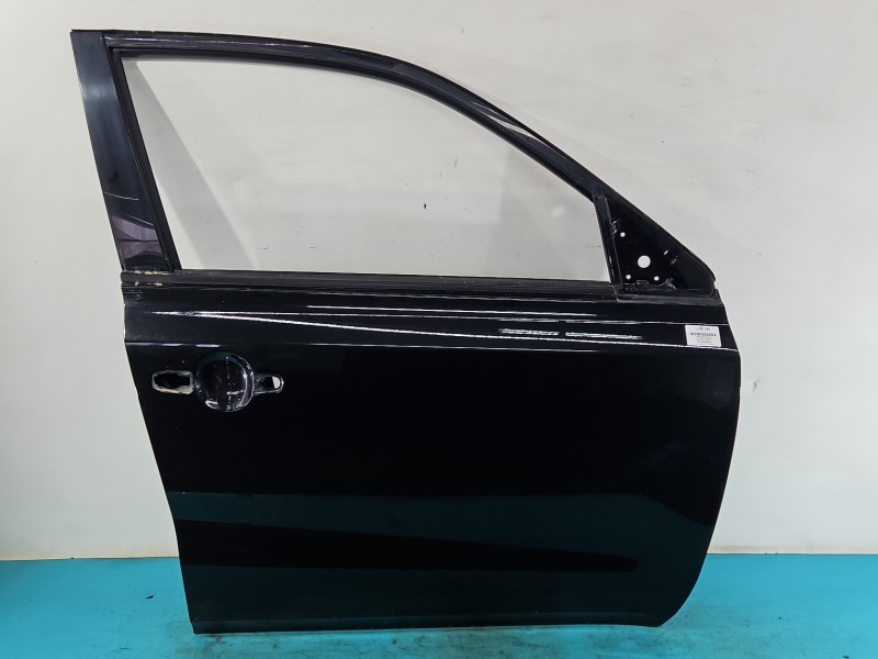 DRZWI PRZÓD PRAWE PASAŻERA Suzuki Vitara II 15- 5d czarny ZCE C04