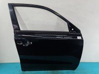 DRZWI PRZÓD PRAWE PASAŻERA Suzuki Vitara II 2015- 5d czarny ZCE C04