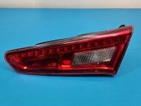 Lampa tył prawa klapy Alfa romeo Giulietta HB EUROPA 50513400