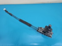 DŹWIGNIA LEWAREK WYBIERAK LINKI Skoda Octavia II 2.0 TDI