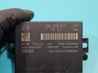 Sterownik parkowania PDC Vw Passat B7 3AE919475