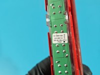 TRZECIE ŚWIATŁO STOP STOPU Vw Touran II HB 1T0945087B