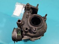 Turbosprężarka Renault Laguna III 770116-1, 8200638766 2.0 dci 178KM