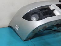 Zderzak przód Renault Thalia I srebrny ted69