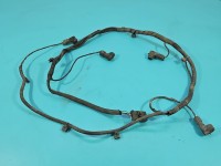 Czujnik parkowania PDC Peugeot 508 I 0263003893, 9666016377XT KTVD