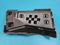 Osłona ZAŚLEPKA PLASTIK Peugeot 508 II 18- 9816194580