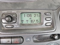 Radio fabryczne Toyota Yaris I 86110-52021 radioodtwarzacz