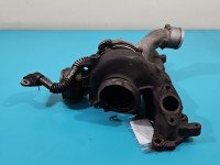Turbosprężarka Opel Zafira B 766340-1 1.9 cdti 150KM