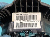Poduszka powietrzna kierowcy airbag Peugeot Partner II 96809217ZD