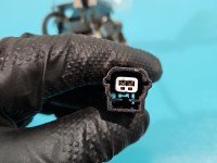 Zamek tył prawy 8200661170 Renault Master III 10-24 drzwi skrzydłowe 2 PIN