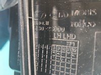 Kratka nawiewu Hyundai Ix35 EUROPA