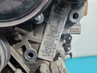 Silnik Opel Meriva B 1.4 16V 101KM ODPALANY FILM pomiar