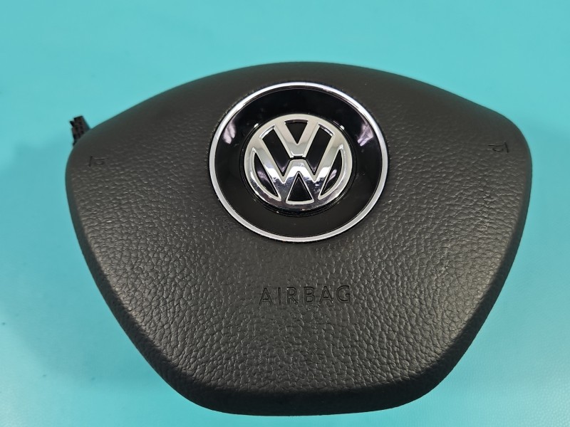 Poduszka powietrzna kierowcy airbag Vw Passat B8 5G0880201S